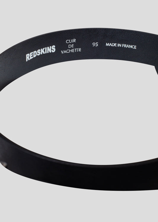Ceinture noir NACHOS