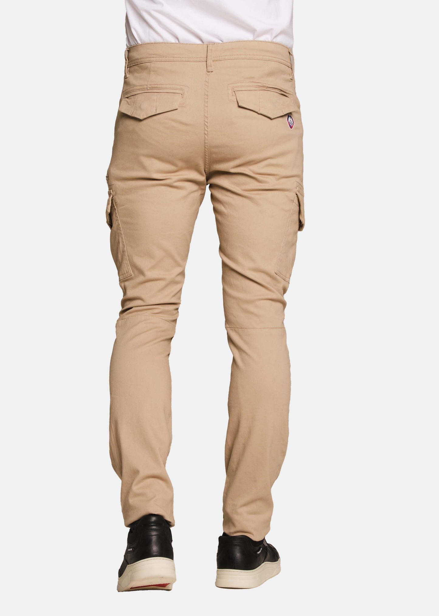 Chino sable LARGO MAHEVAN