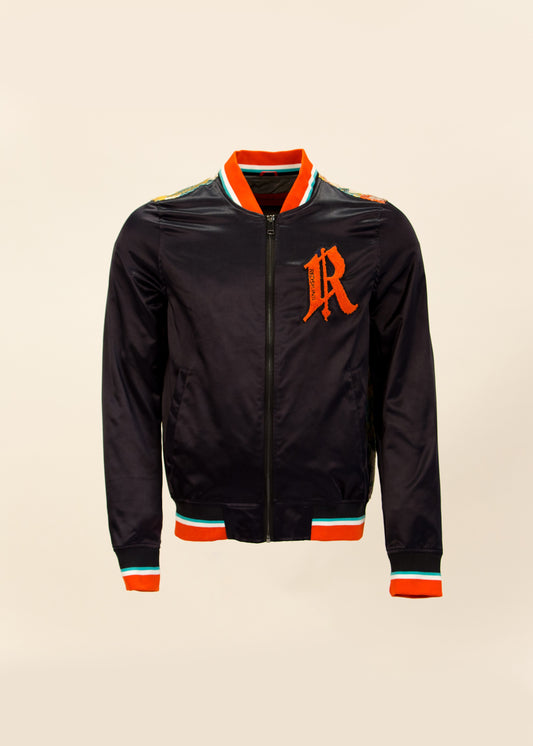 Blouson CHRYS TESLA
