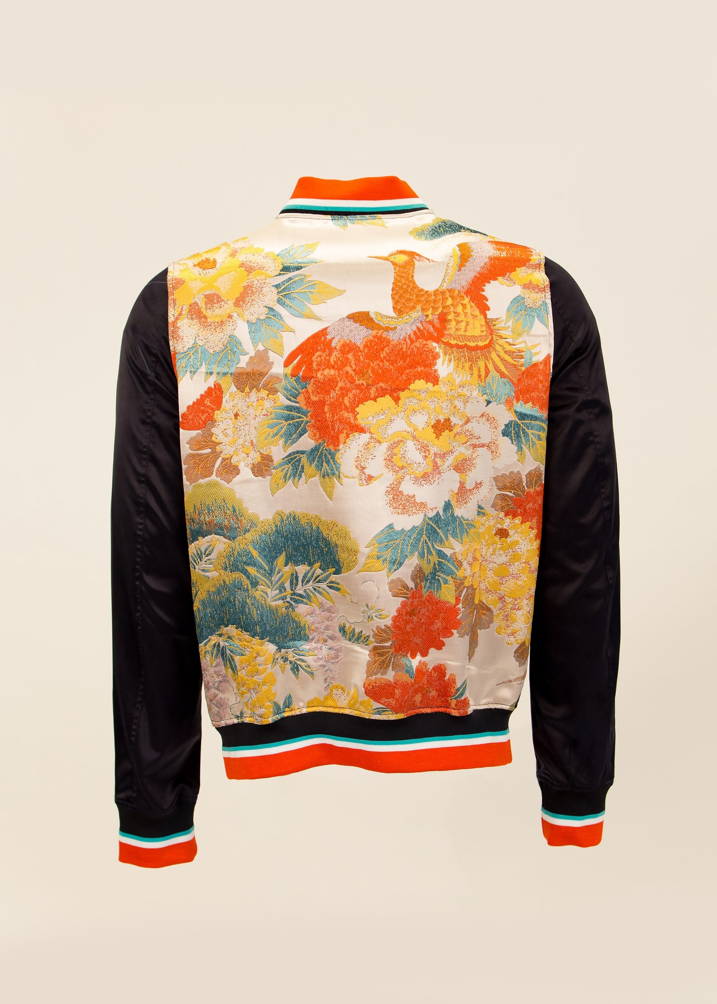 Blouson CHRYS TESLA