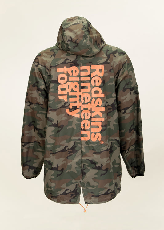 Blouson MASSIVE DIAPORAMA