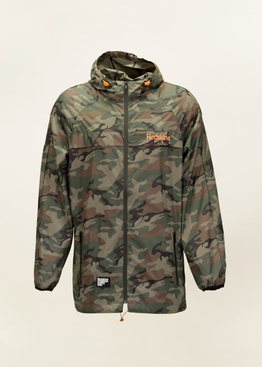 Blouson MASSIVE DIAPORAMA