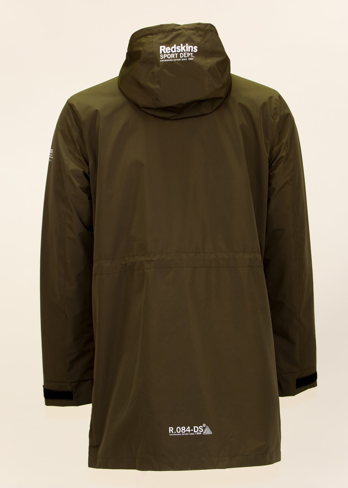Blouson MEANING HOSTED