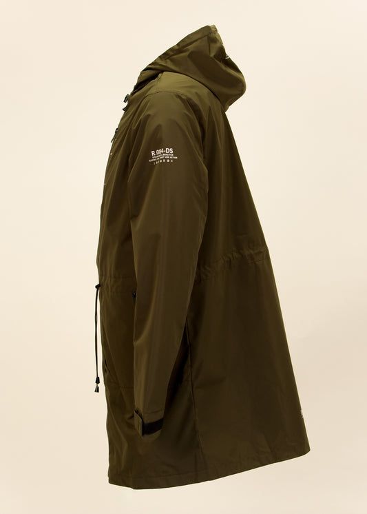 Blouson MEANING HOSTED