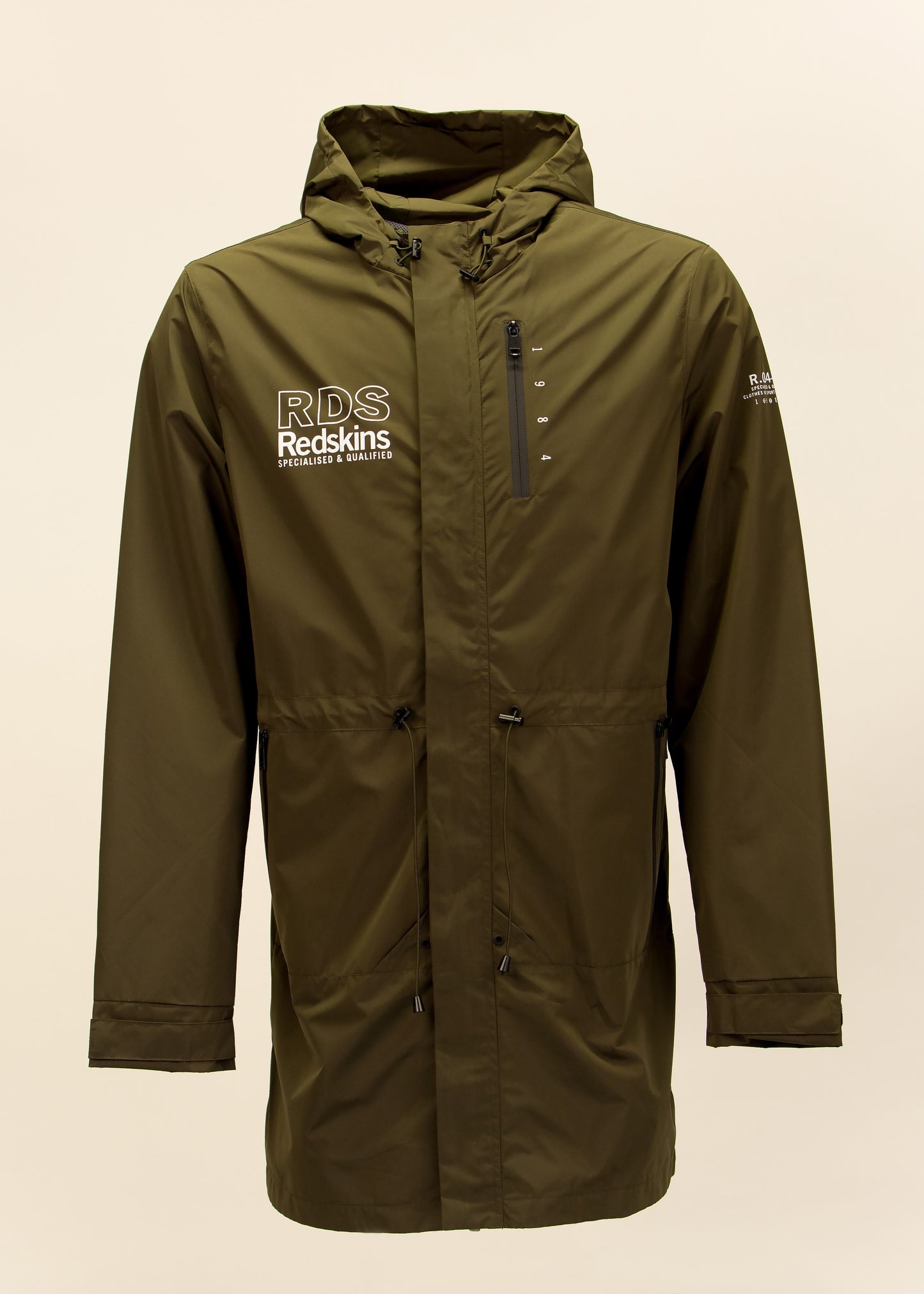 Blouson MEANING HOSTED