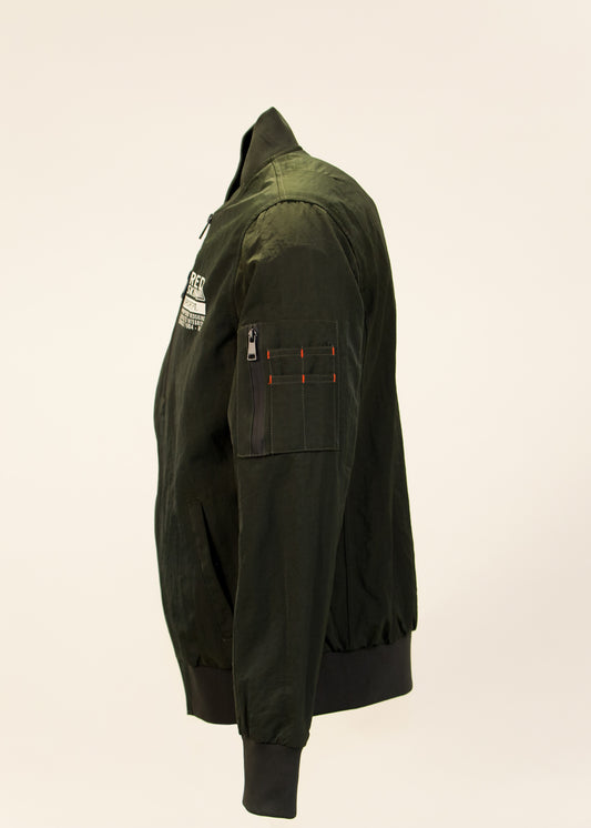 Blouson SCIENCE REST