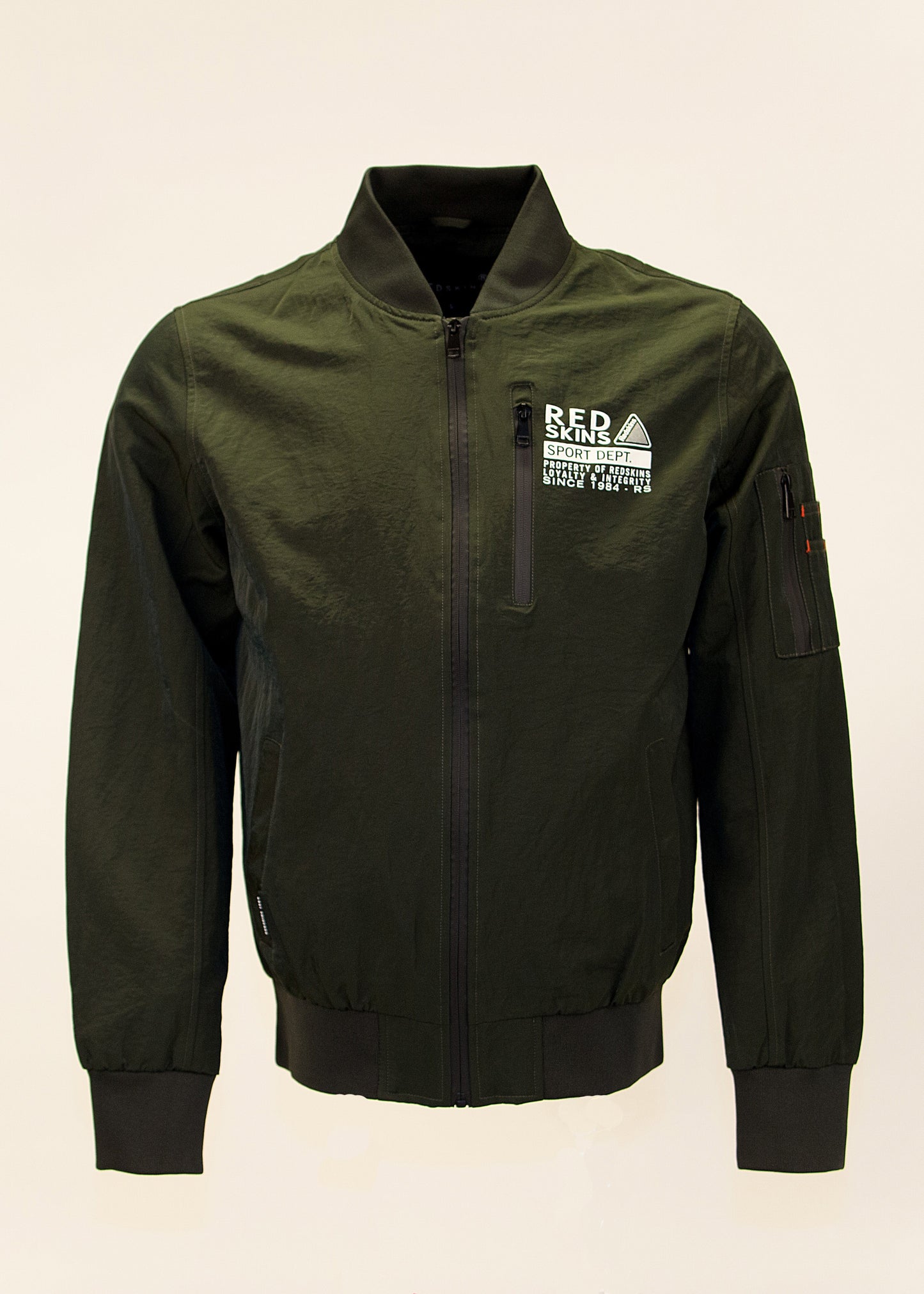 Blouson SCIENCE REST