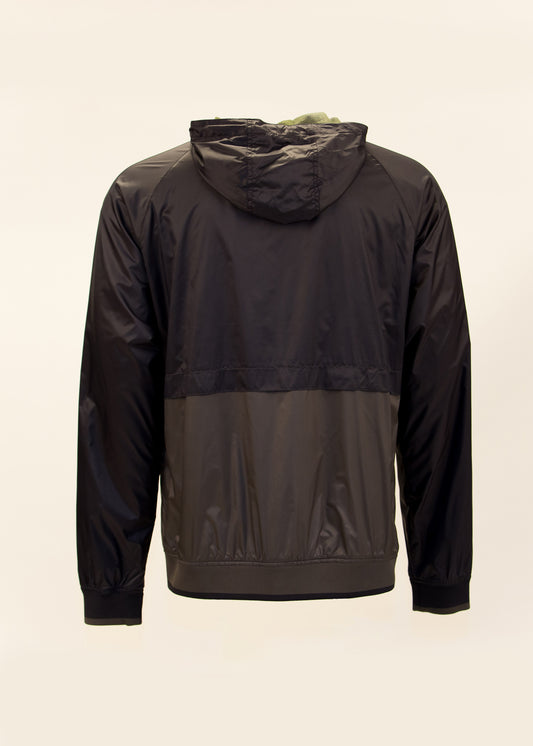 Blouson SECURED FLOMS