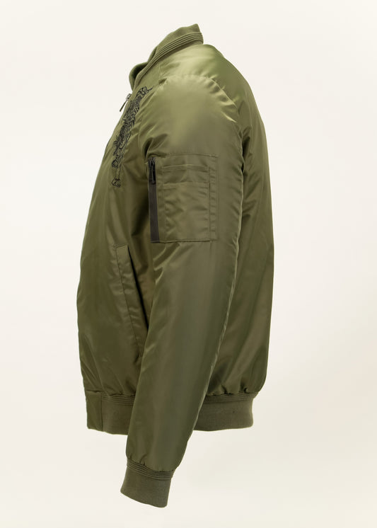Blouson TOPPING DEF