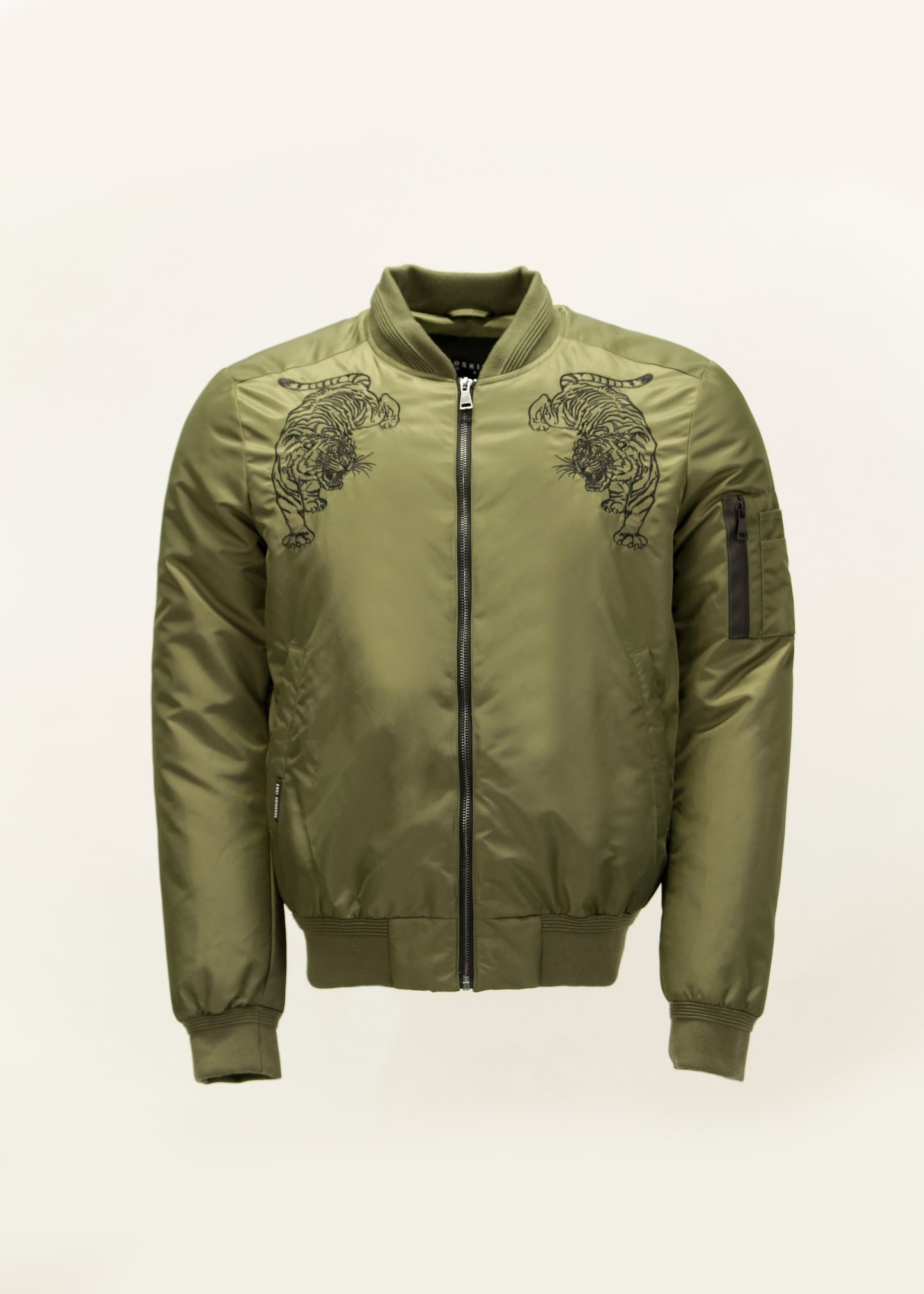Blouson TOPPING DEF