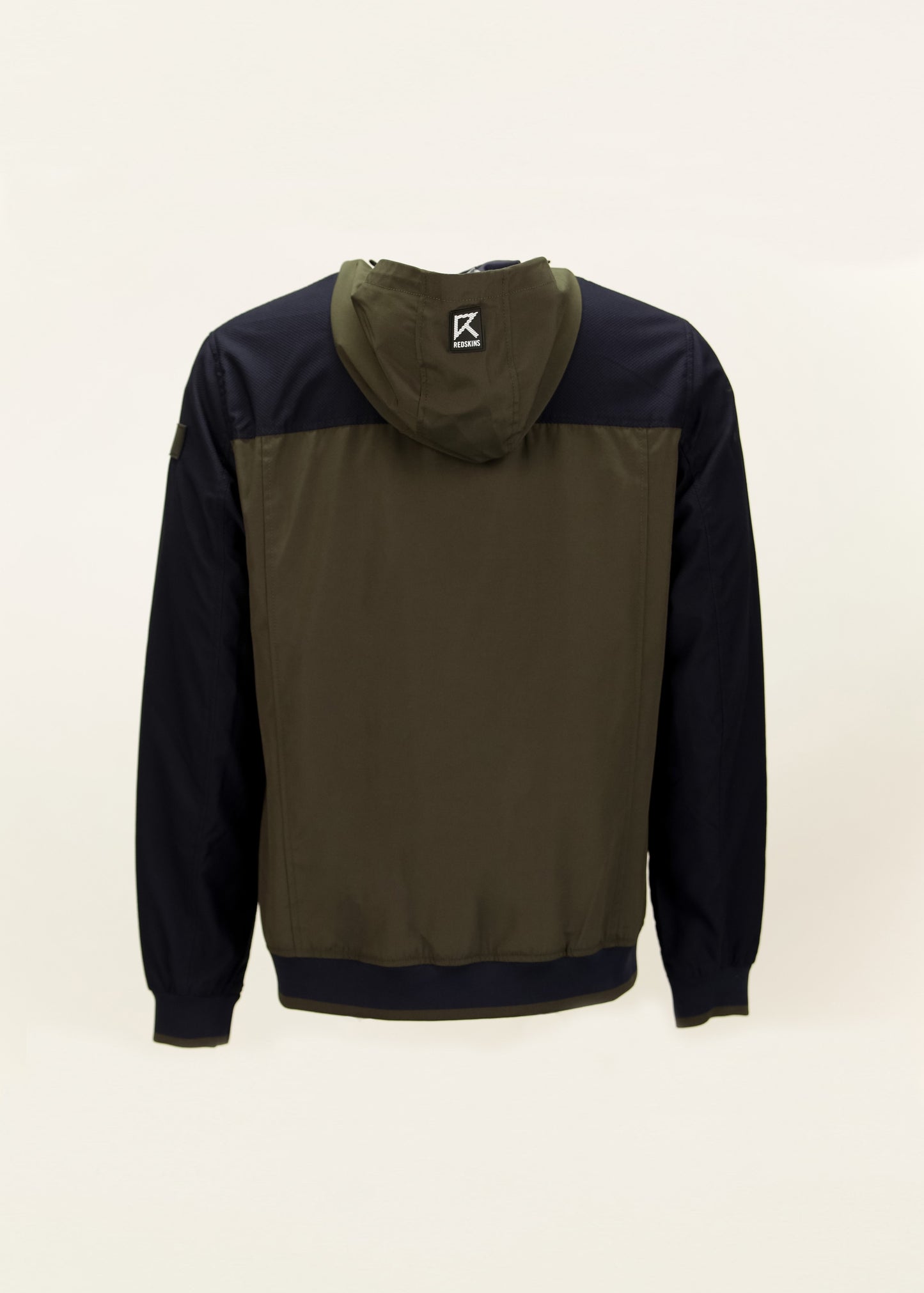 Blouson YET VALOR