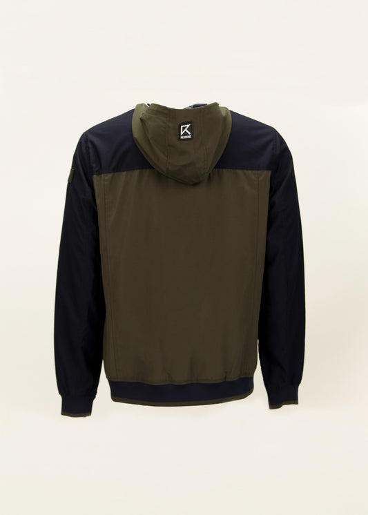 Blouson YET VALOR