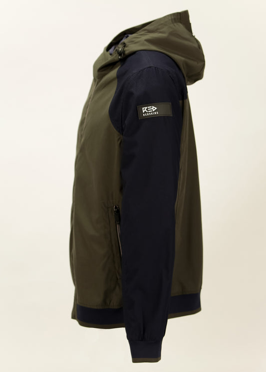 Blouson YET VALOR