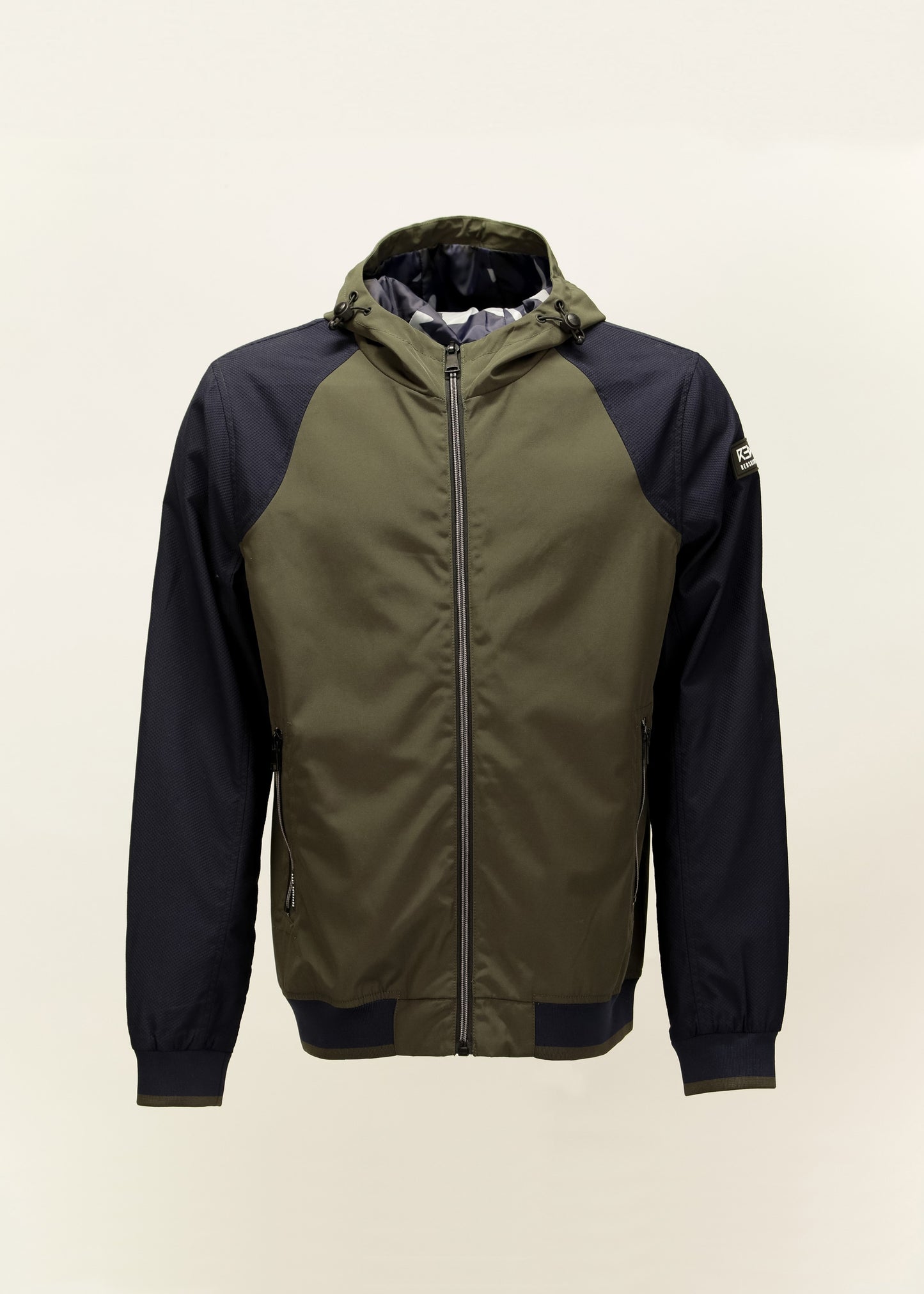 Blouson YET VALOR