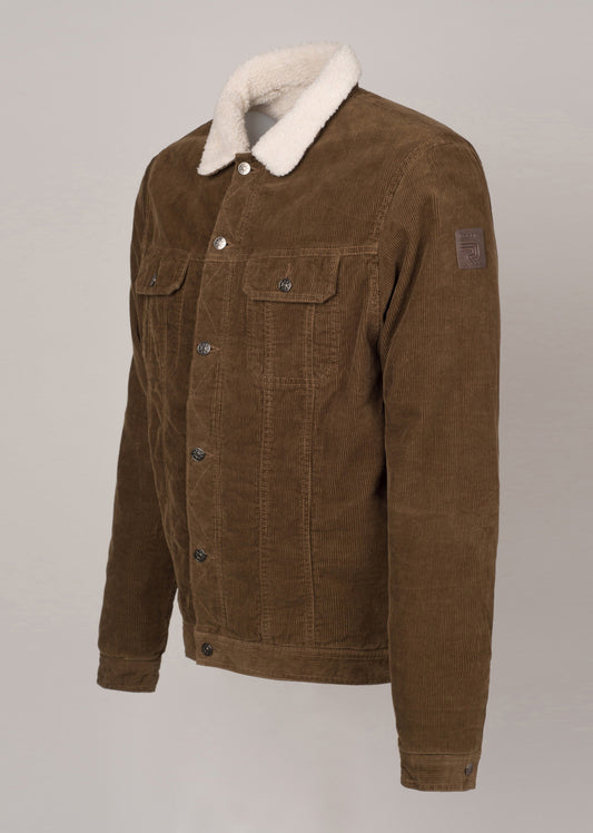 Blouson TIAGO PLACIDO