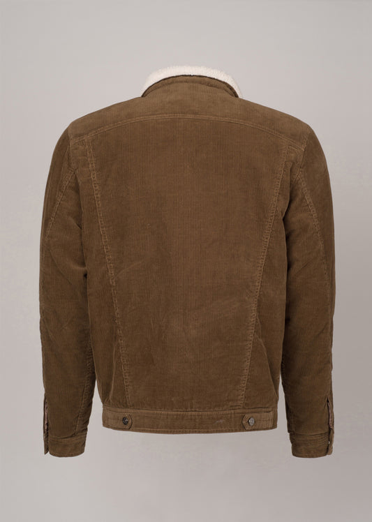 Blouson TIAGO PLACIDO