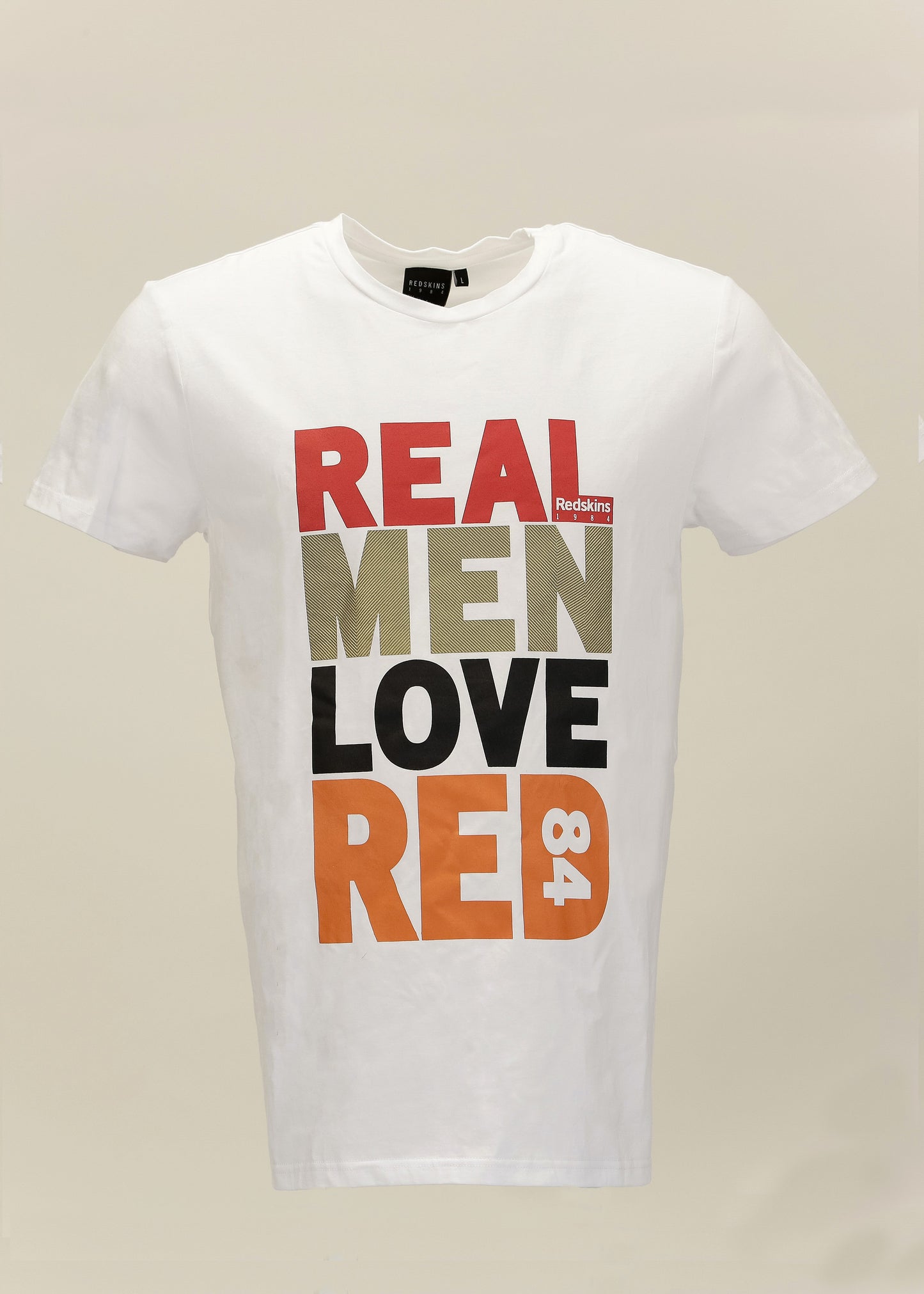T-shirt FOAM LIFTED