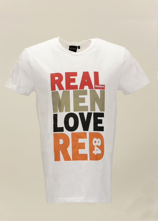 T-shirt FOAM LIFTED