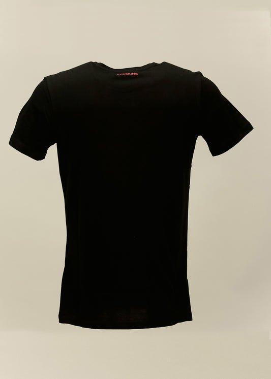 T-shirt GEOMETRIC MATRIX