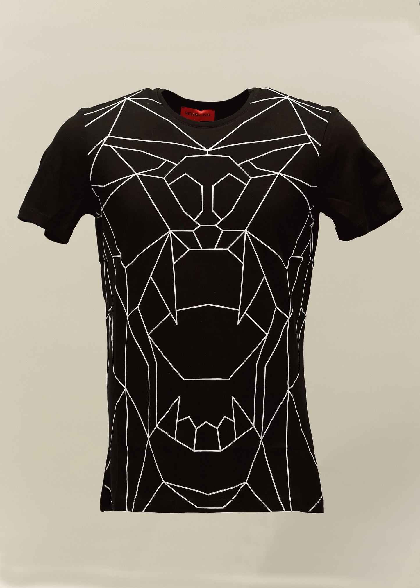 T-shirt GEOMETRIC MATRIX