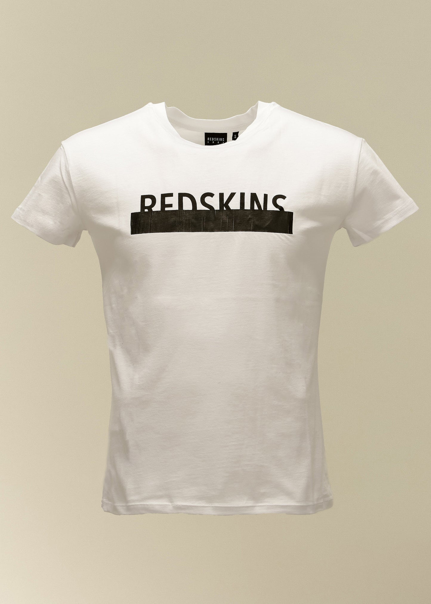 T-shirt JUSTIN HANDY