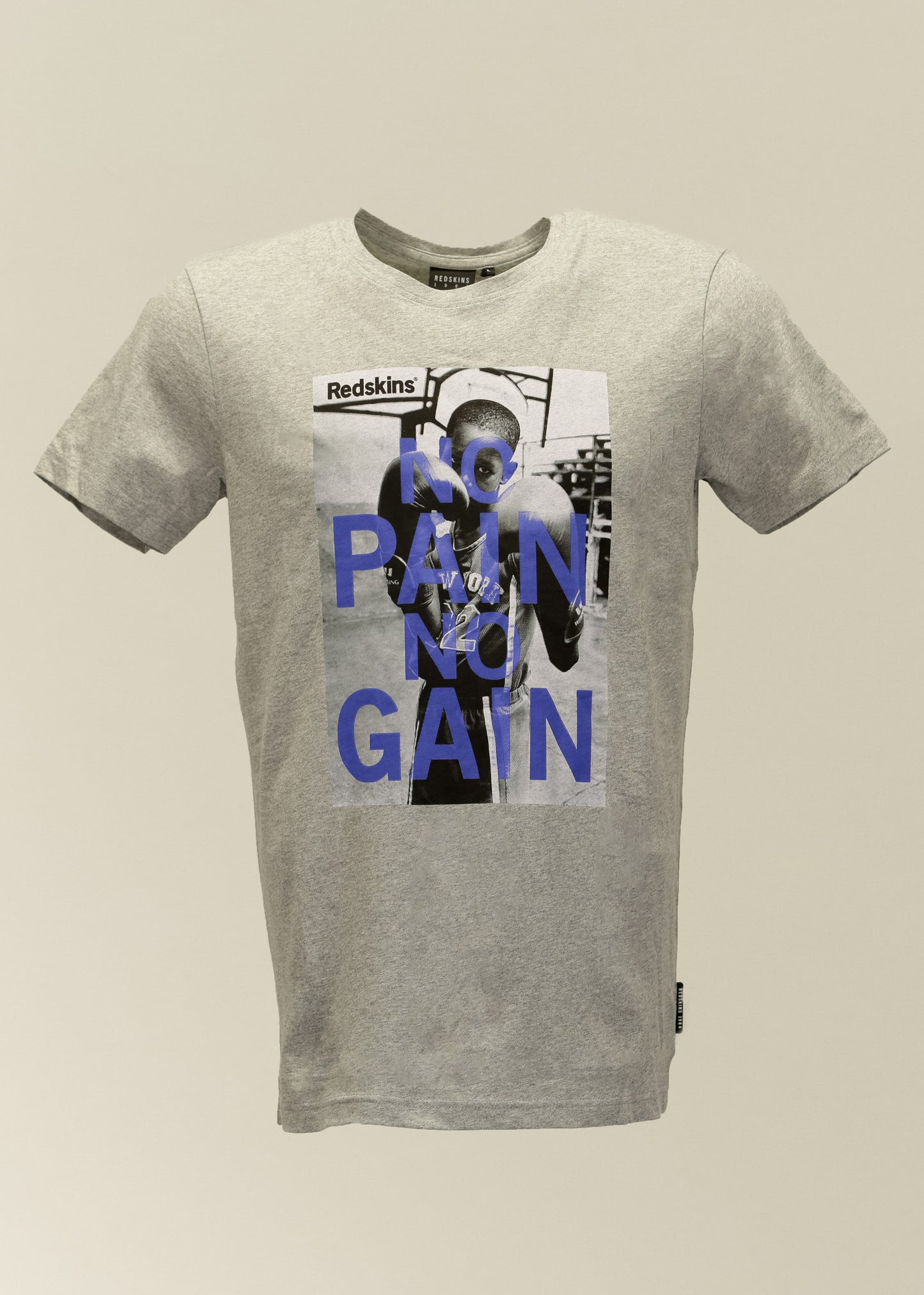 T-shirt UNPAIN HONDA