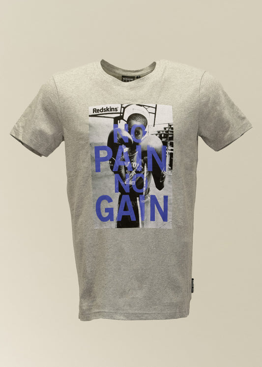 T-shirt UNPAIN HONDA