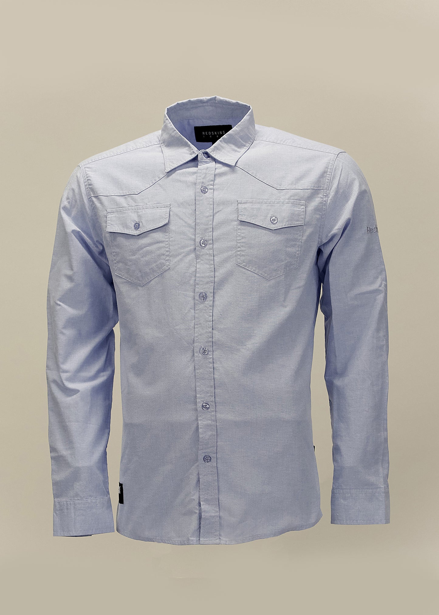 Chemise ACAPELLA MOBB