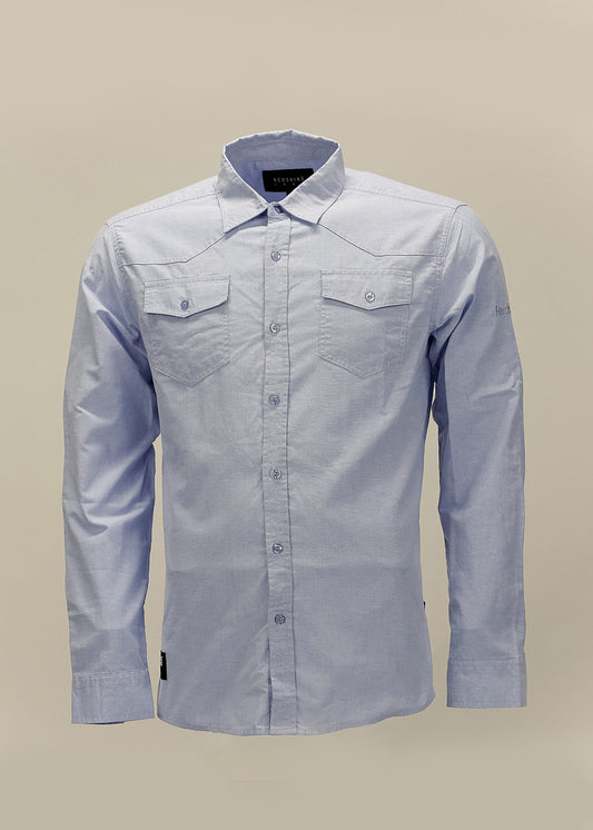 Chemise ACAPELLA MOBB