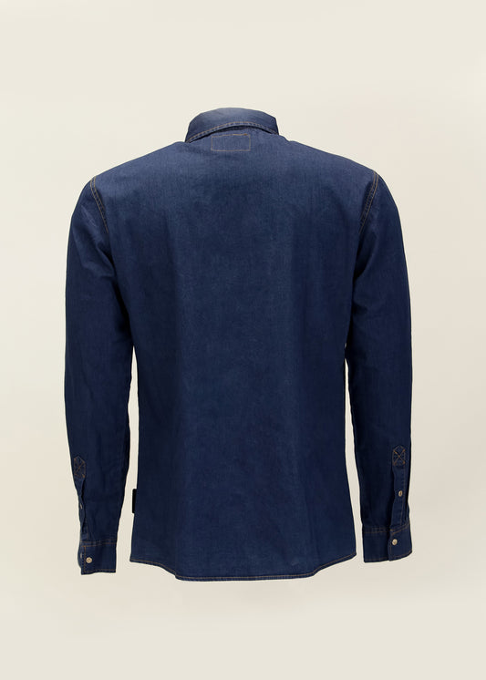 Chemise EXECUTE HALF