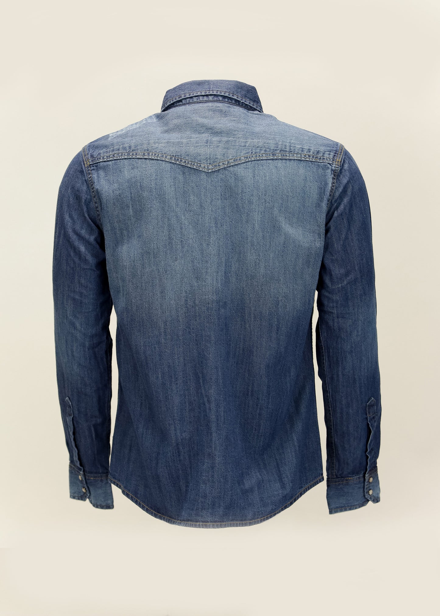 Chemise MACY TOPAZE