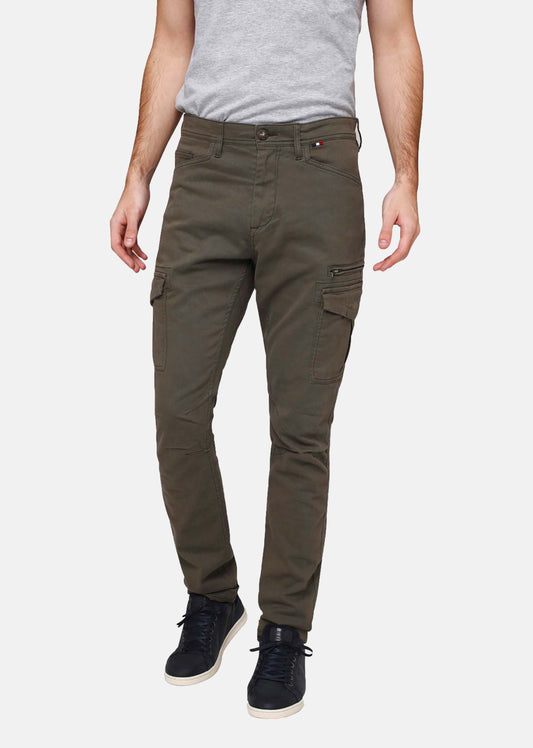 Chino olive LARGO MAHEVAN