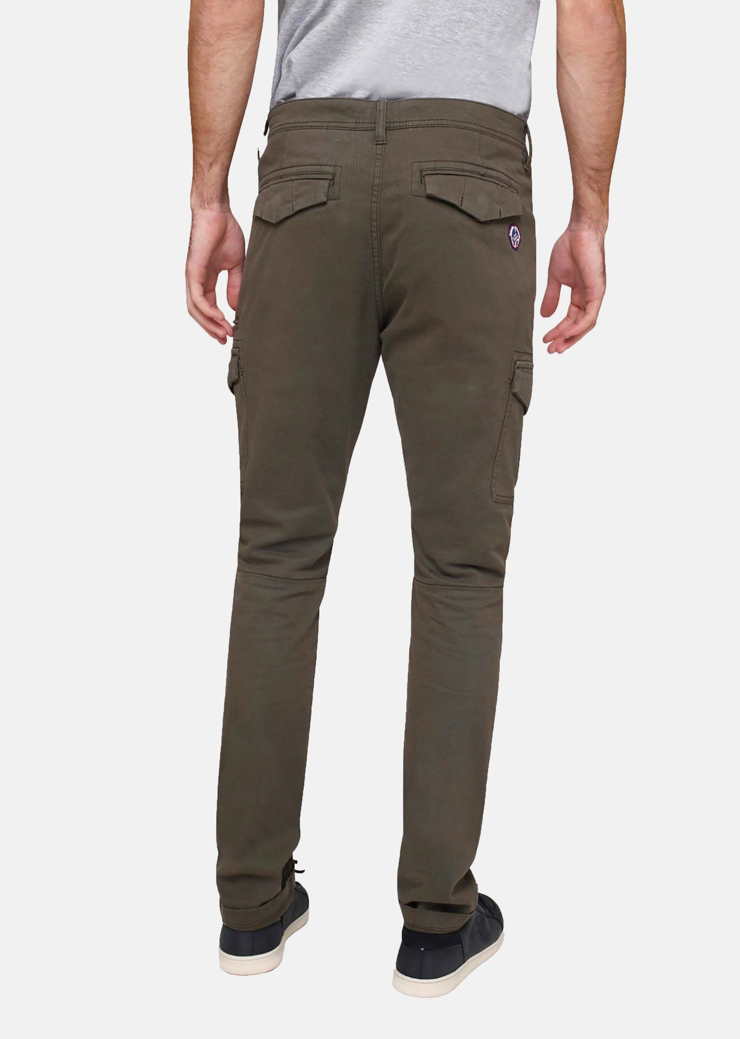 Chino olive LARGO MAHEVAN