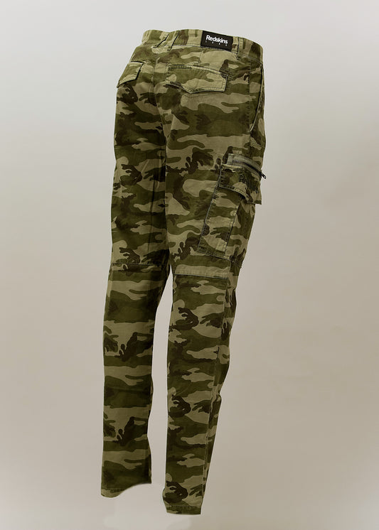 Pantalon AIM UPSET