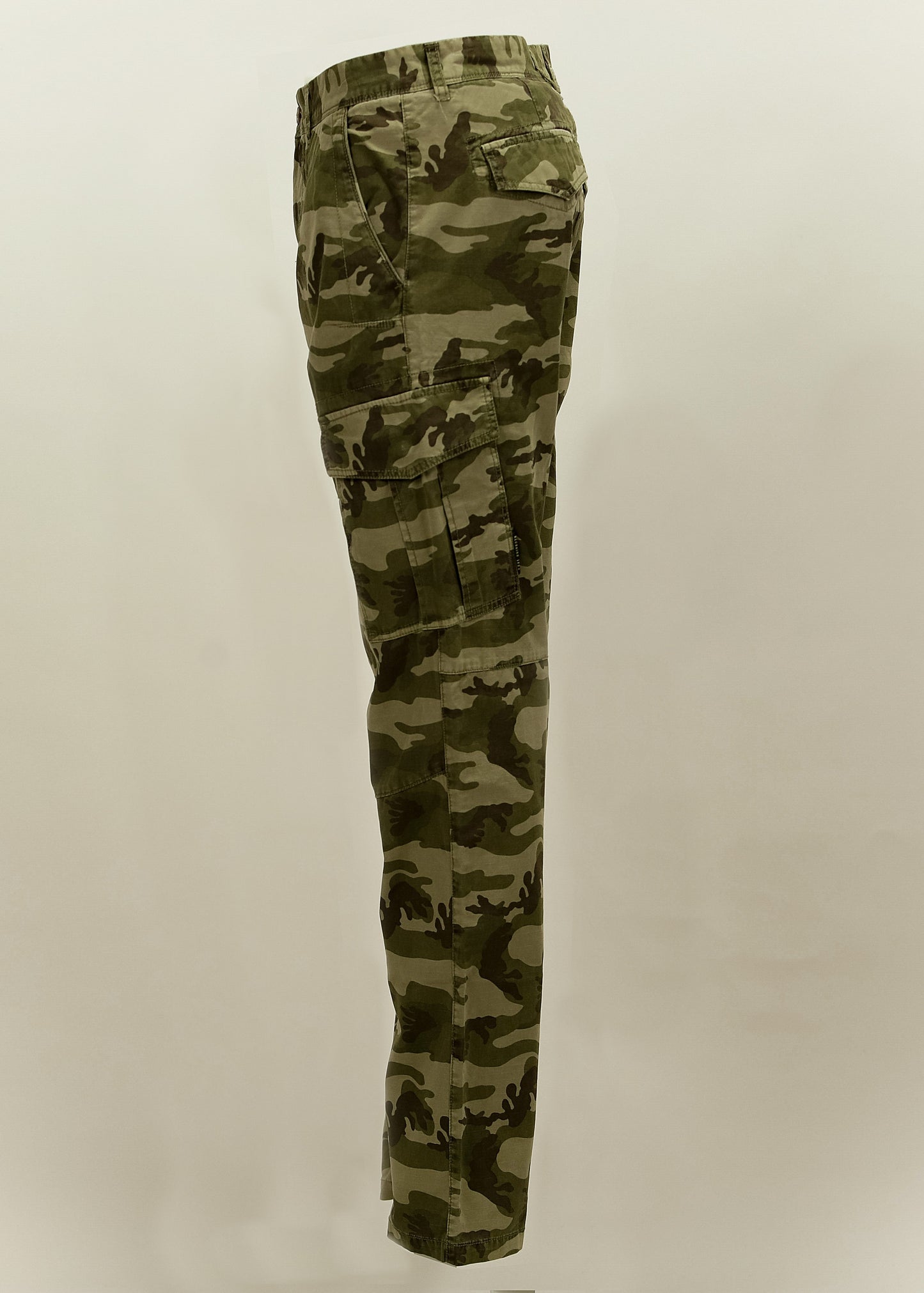 Pantalon AIM UPSET
