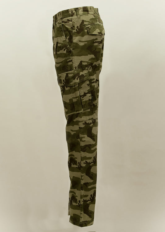 Pantalon AIM UPSET