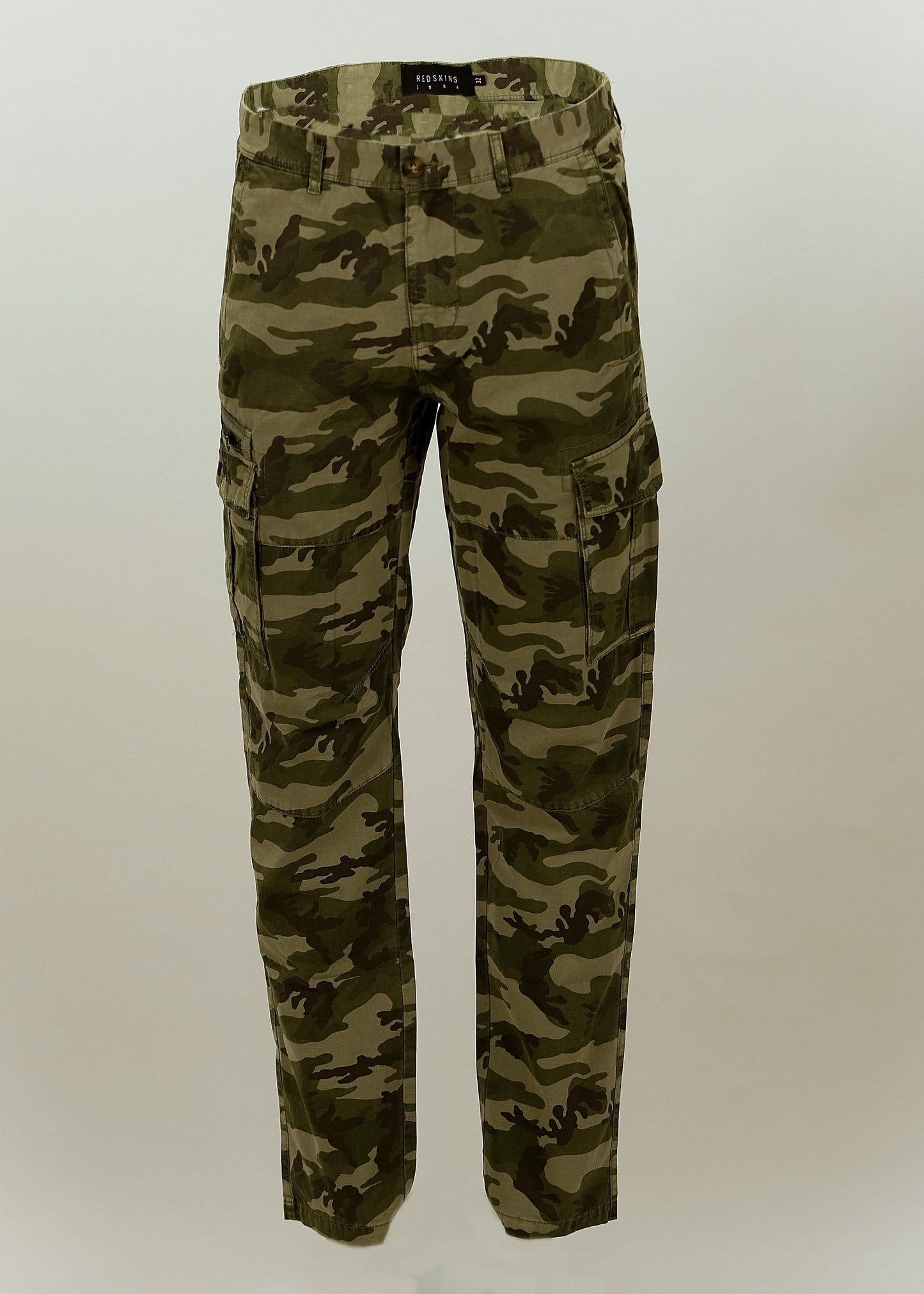 Pantalon AIM UPSET