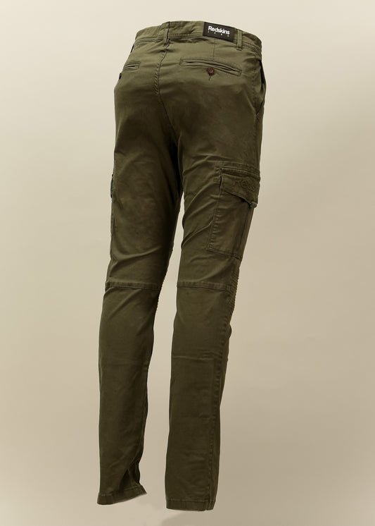 PANTALON GRAHAM DEEPER