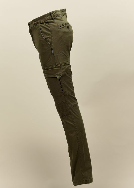 PANTALON GRAHAM DEEPER