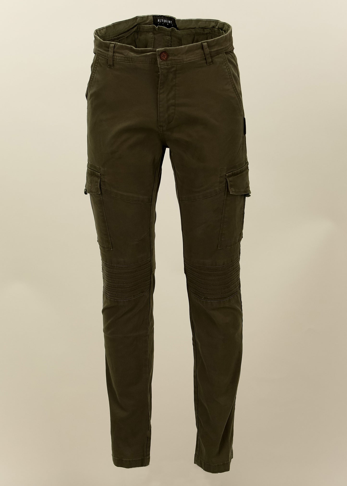 PANTALON GRAHAM DEEPER