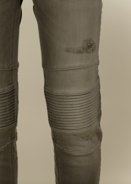 PANTALON POSKA SILEX