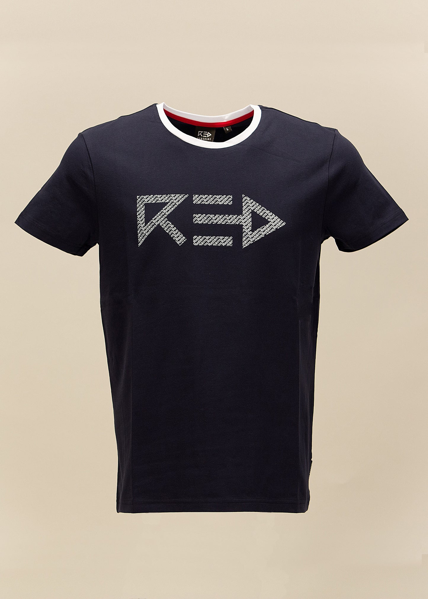 T-shirt ALBA CALDER