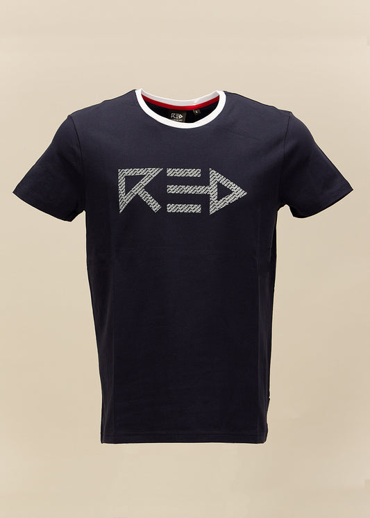 T-shirt ALBA CALDER