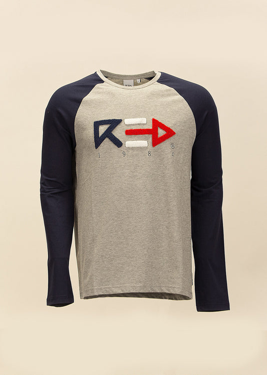 T-shirt ARDER CALDER