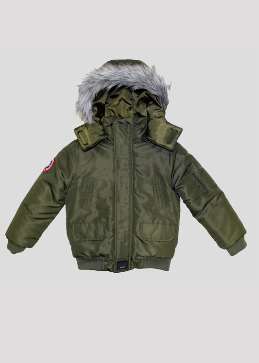 Parka