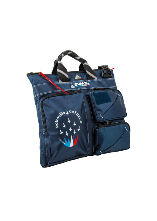 Sac FURTIF PAF bleu marine