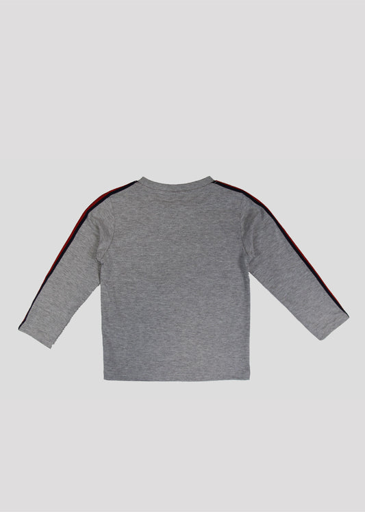 T-shirt Manches Longues