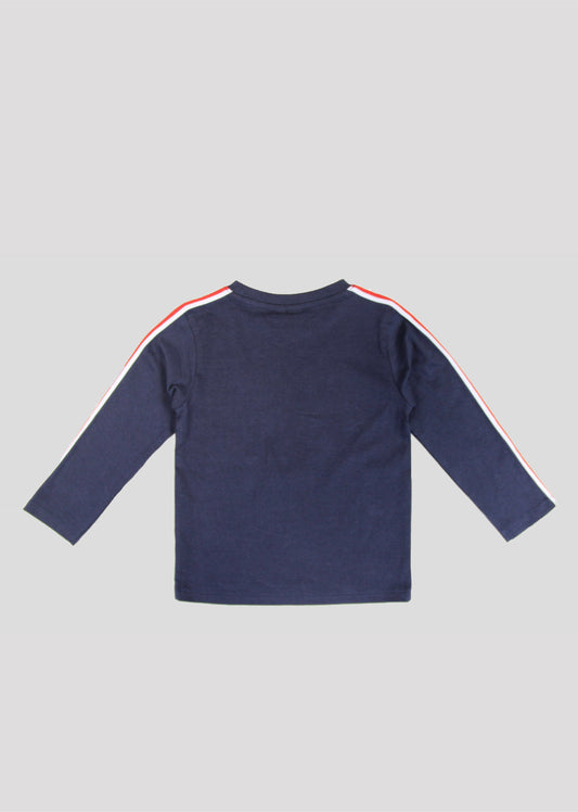 T-shirt Manches Longues