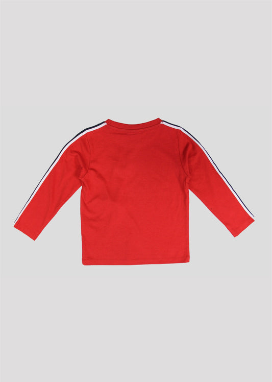 T-shirt Manches Longues