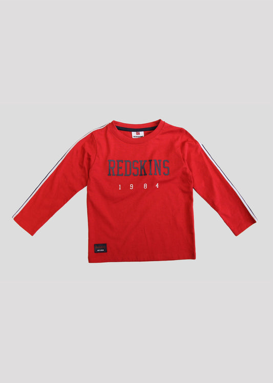 T-shirt Manches Longues